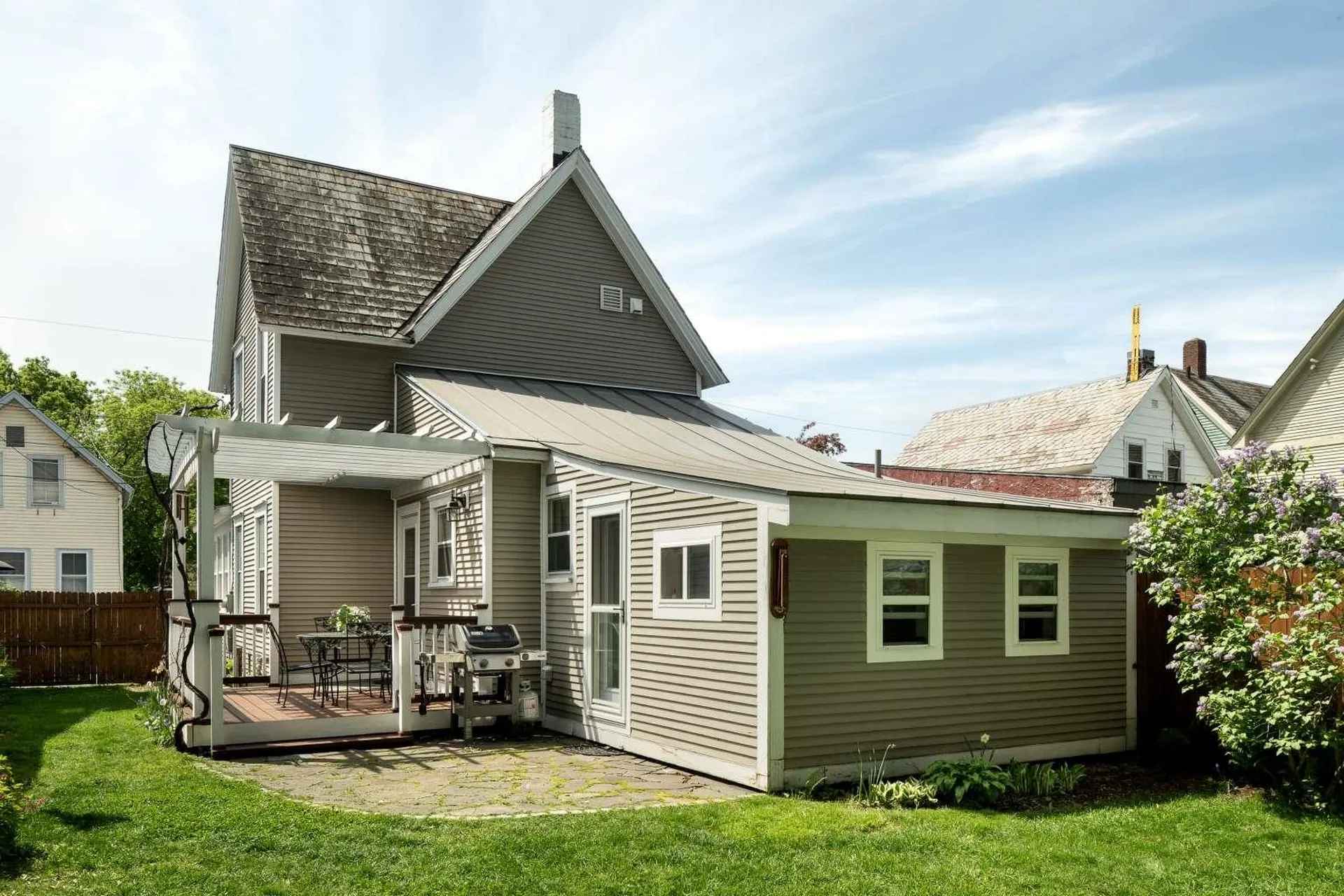 12 Poplar Street Burlington VT 05401