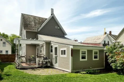 12 Poplar Street Burlington VT 05401