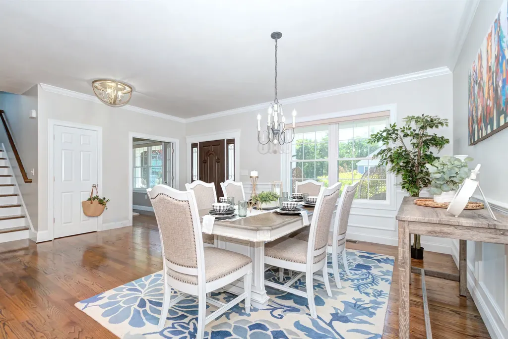 22 Glendenin Road Windham NH 03087