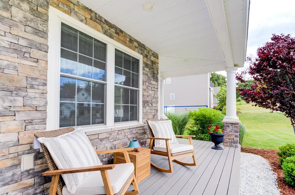 22 Glendenin Road Windham NH 03087