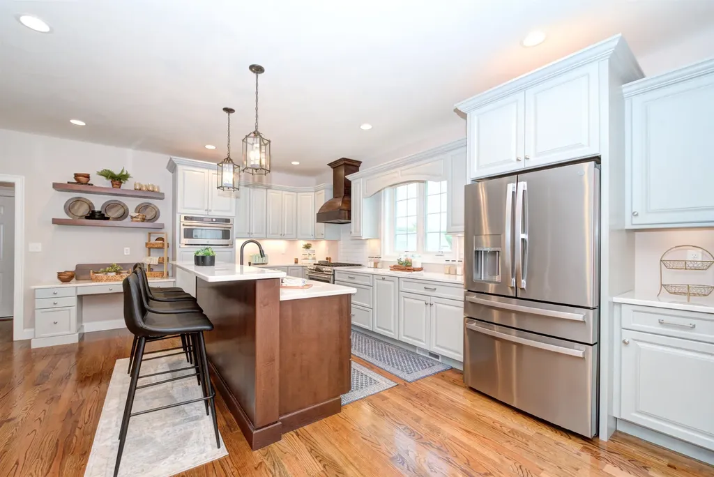 22 Glendenin Road Windham NH 03087