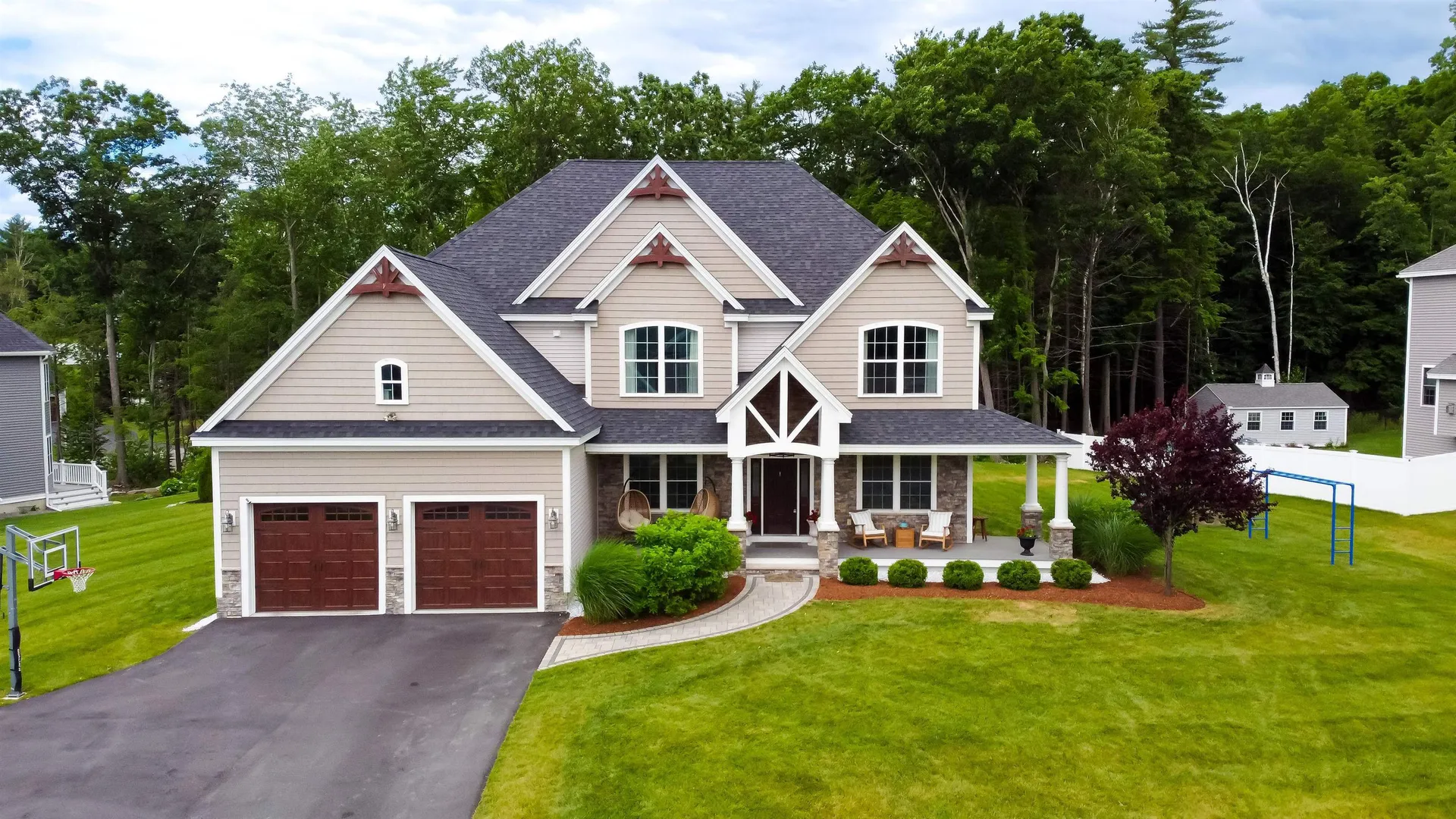 22 Glendenin Road Windham NH 03087