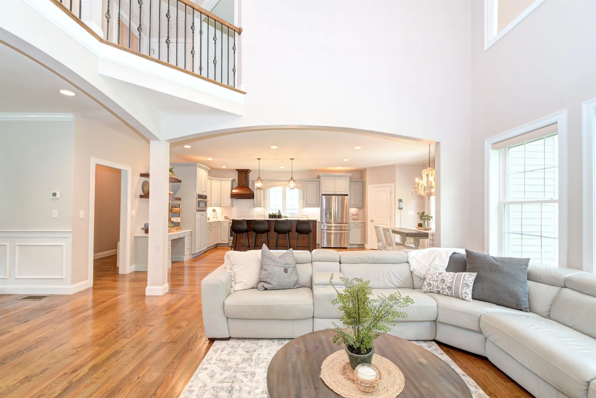 22 Glendenin Road Windham NH 03087