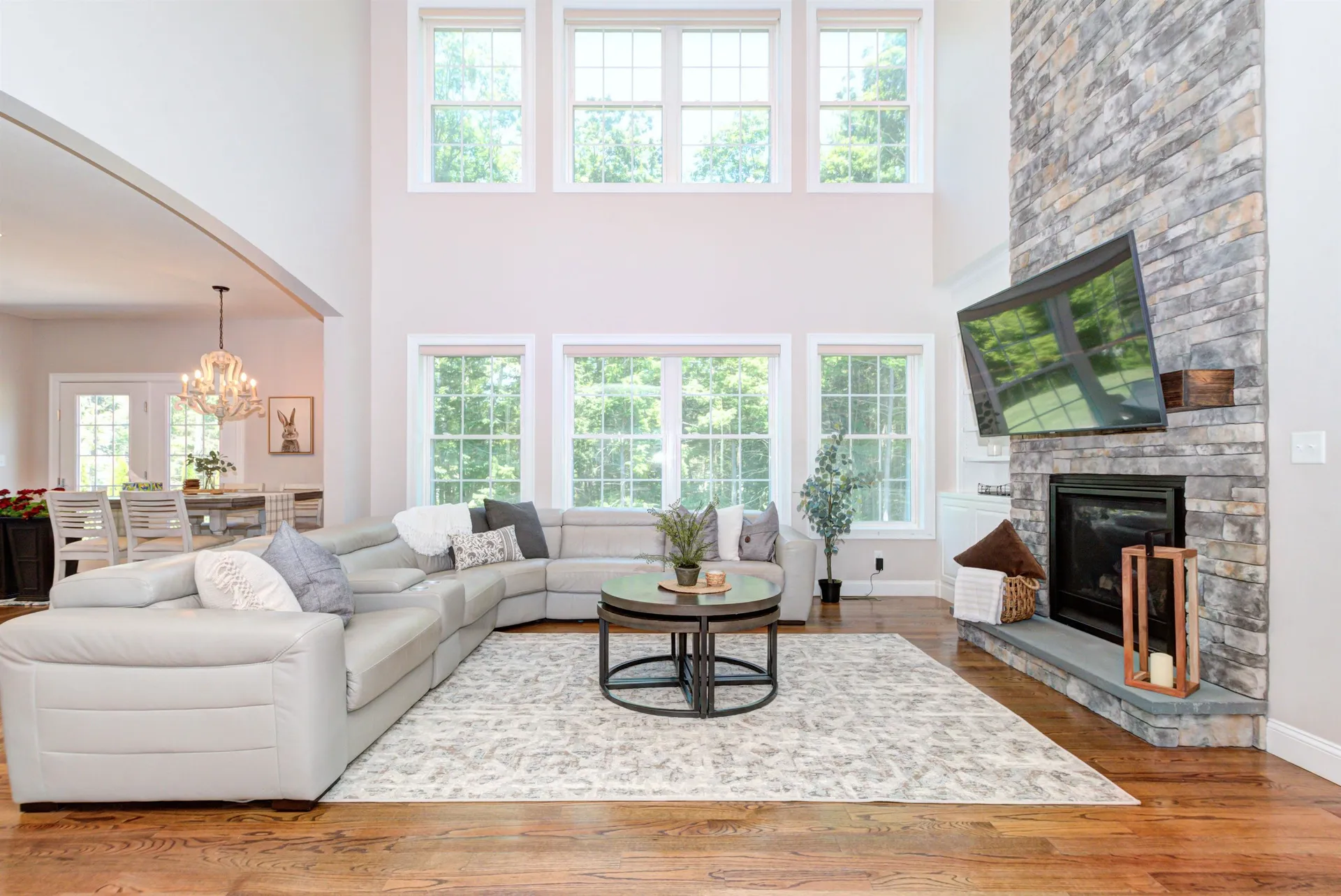 22 Glendenin Road Windham NH 03087