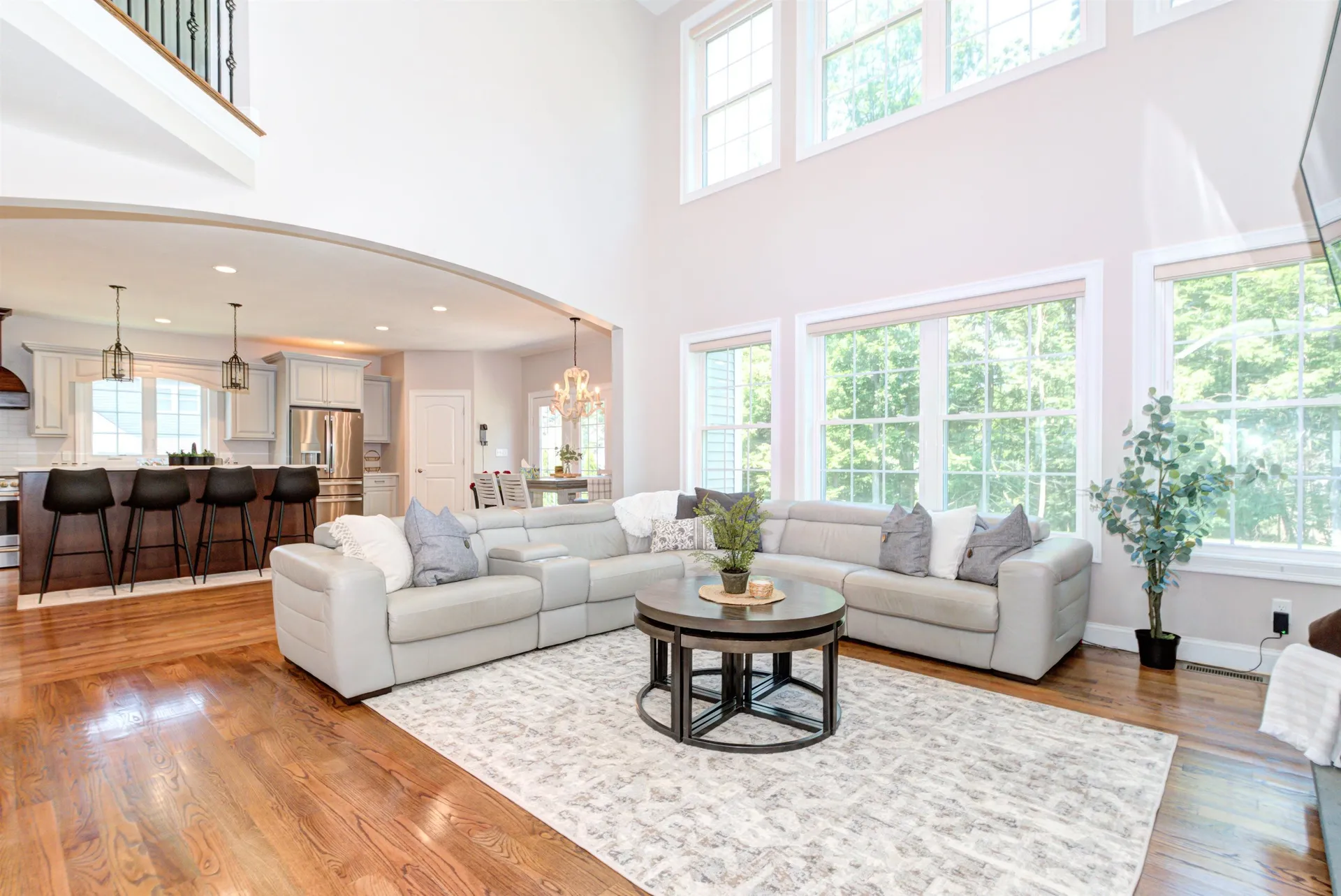 22 Glendenin Road Windham NH 03087