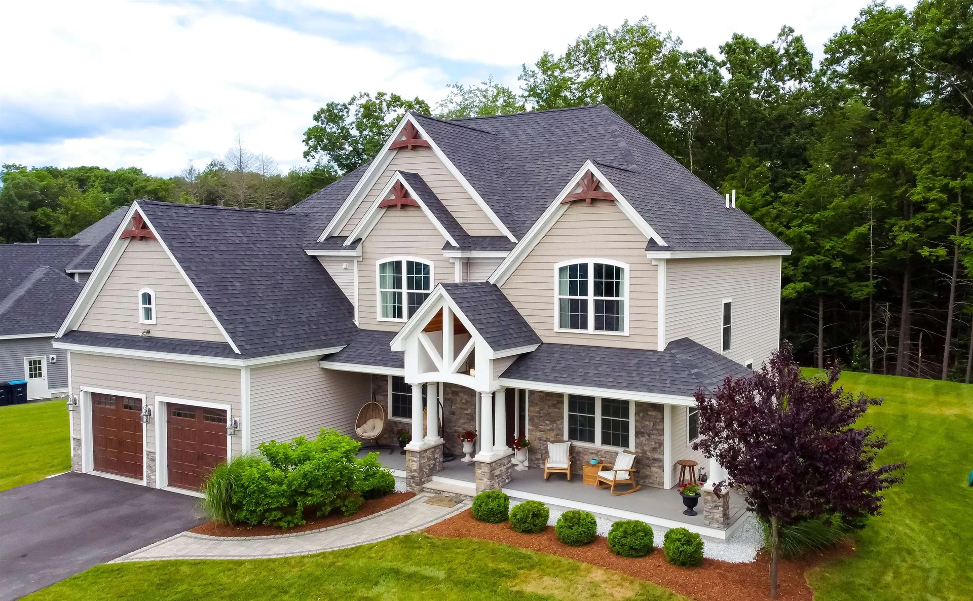 22 Glendenin Road Windham NH 03087