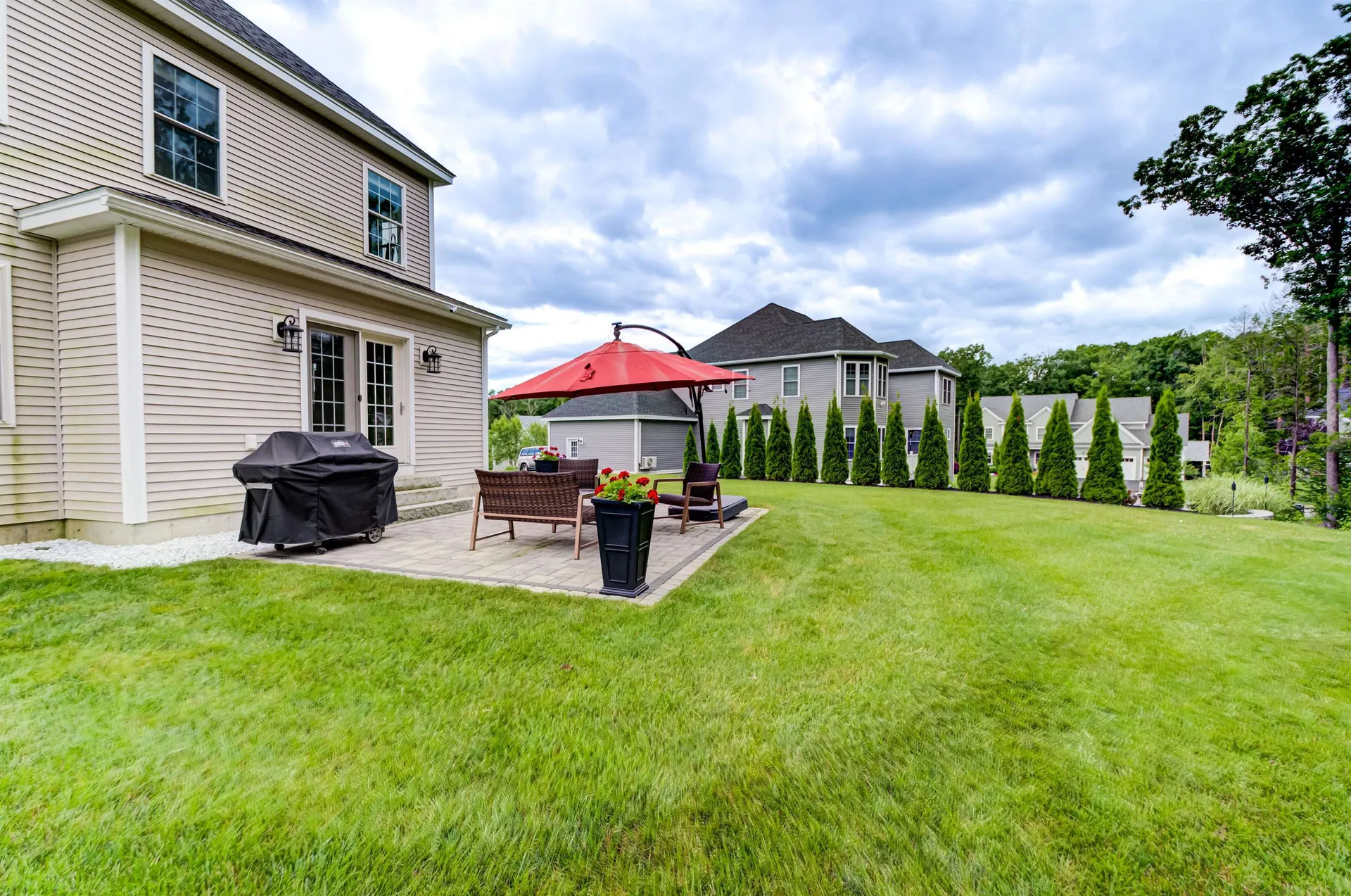 22 Glendenin Road Windham NH 03087