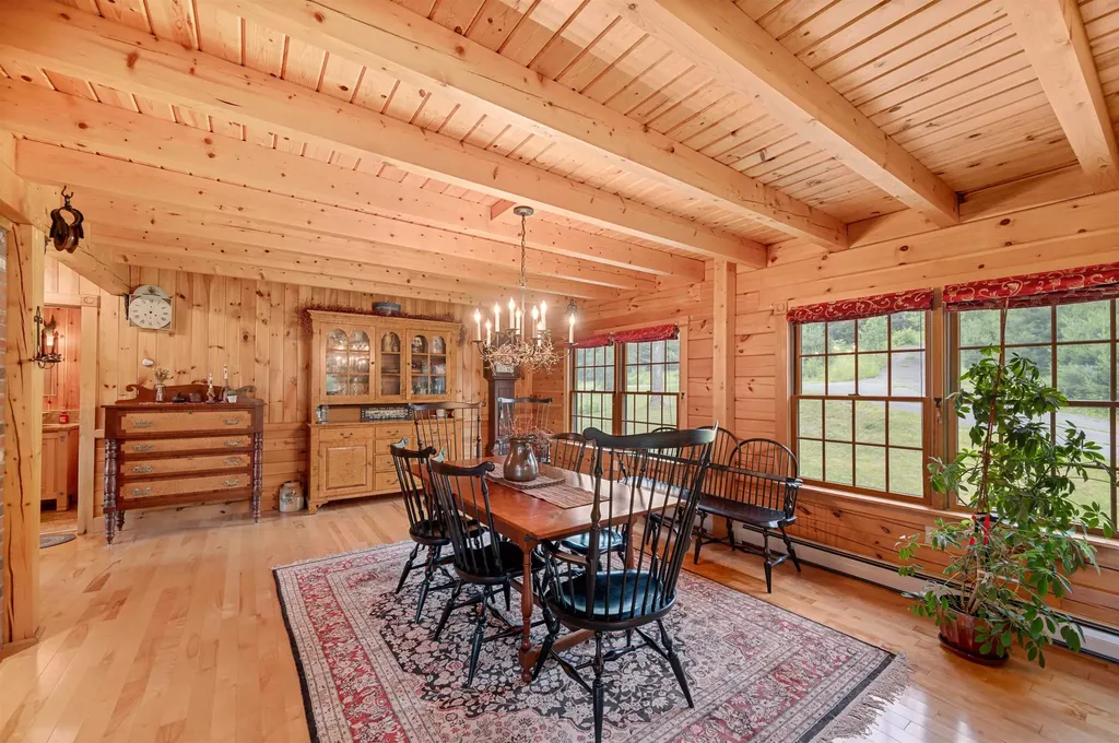 203 Sunset Hill Road Randolph VT 05060