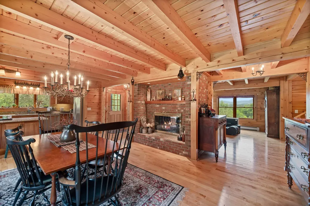203 Sunset Hill Road Randolph VT 05060