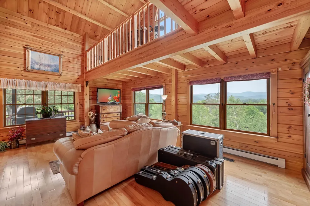 203 Sunset Hill Road Randolph VT 05060
