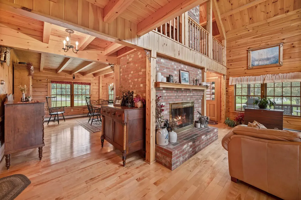 203 Sunset Hill Road Randolph VT 05060