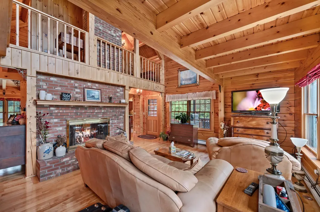 203 Sunset Hill Road Randolph VT 05060