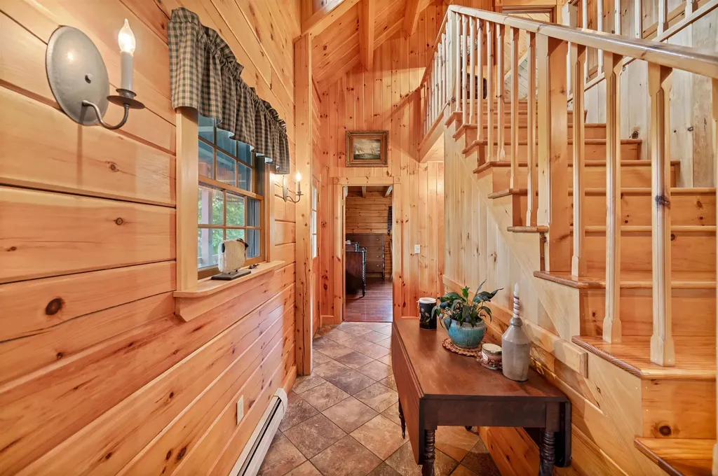 203 Sunset Hill Road Randolph VT 05060