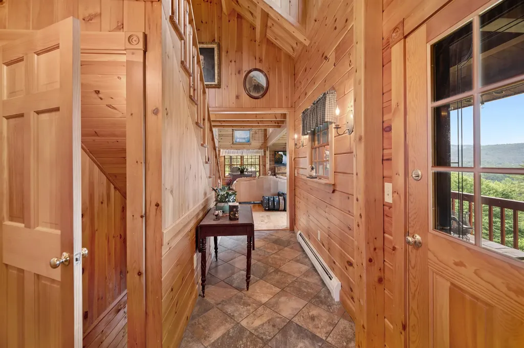 203 Sunset Hill Road Randolph VT 05060