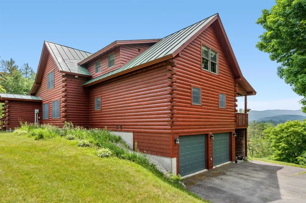 203 Sunset Hill Road Randolph VT 05060