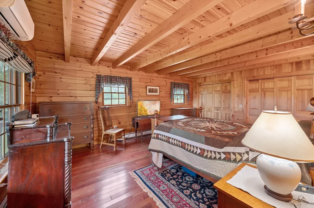 203 Sunset Hill Road Randolph VT 05060