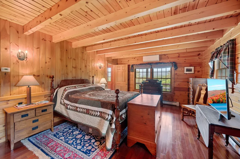 203 Sunset Hill Road Randolph VT 05060