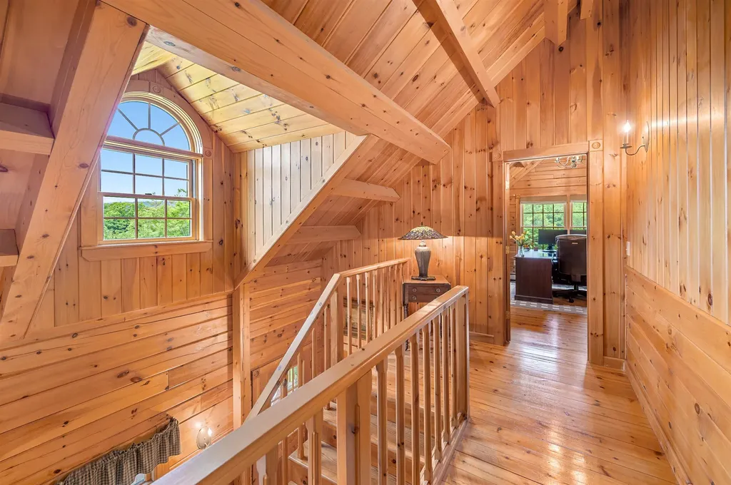 203 Sunset Hill Road Randolph VT 05060