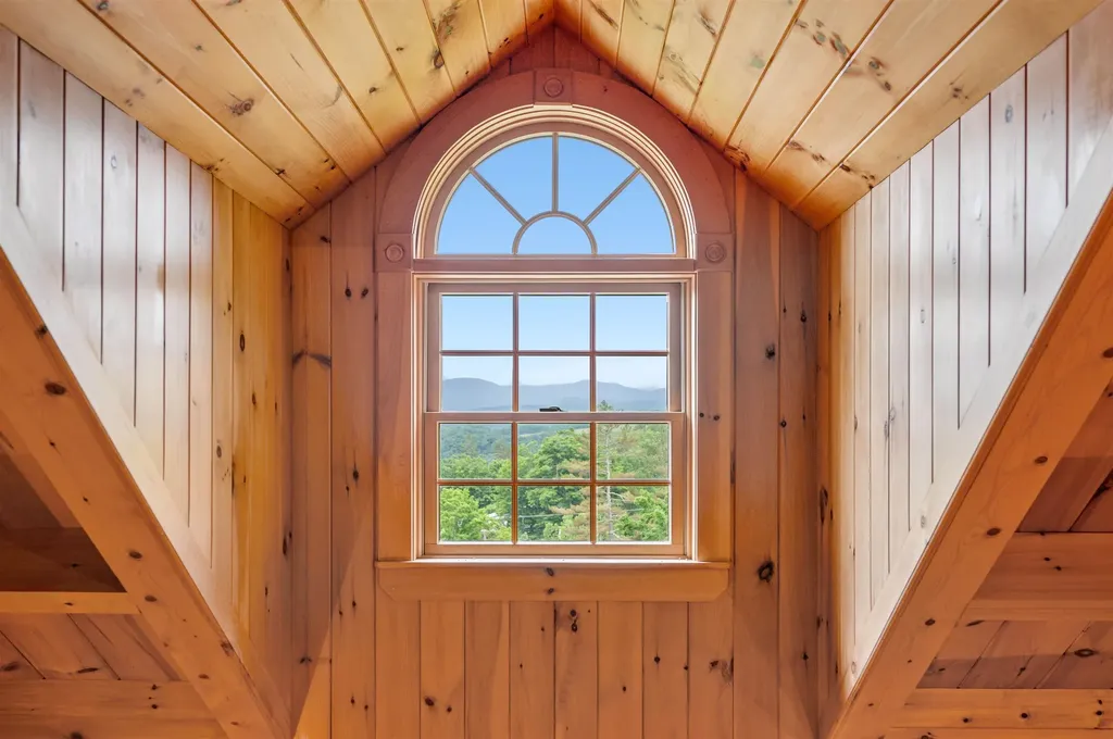203 Sunset Hill Road Randolph VT 05060