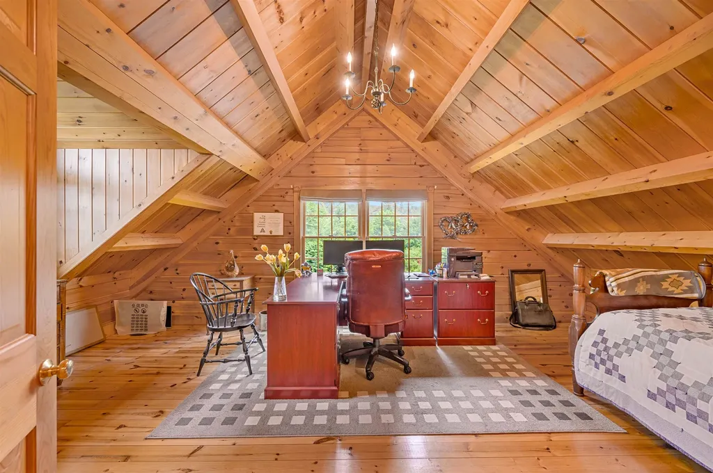 203 Sunset Hill Road Randolph VT 05060