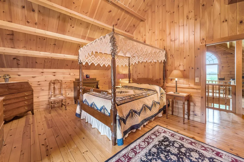 203 Sunset Hill Road Randolph VT 05060