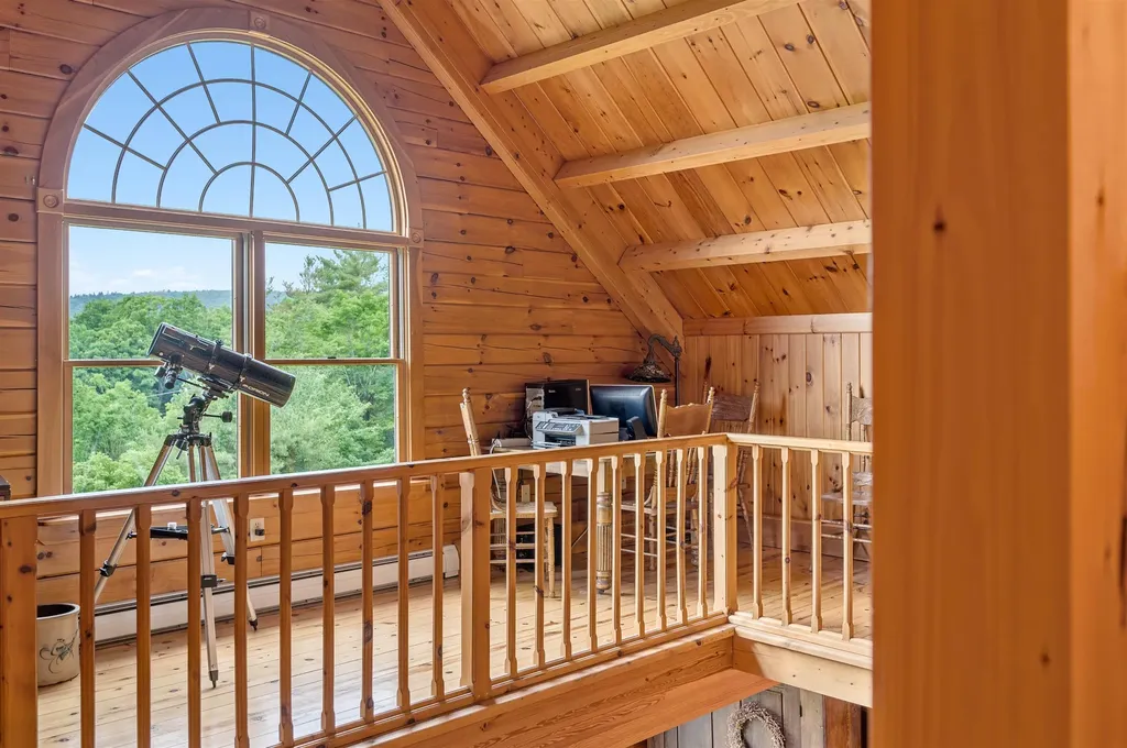 203 Sunset Hill Road Randolph VT 05060