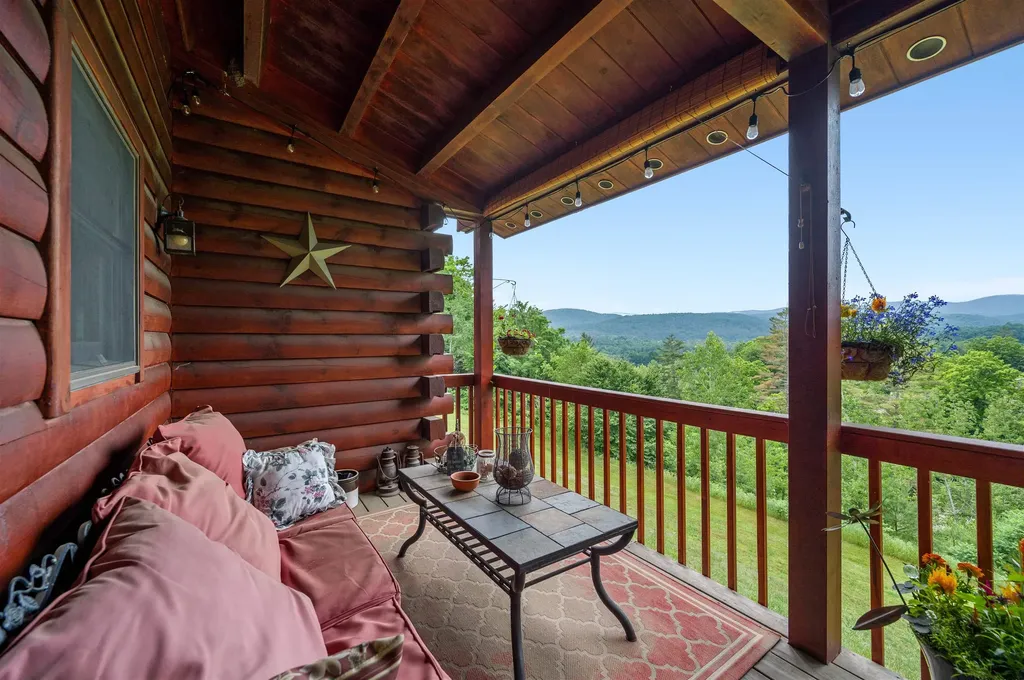 203 Sunset Hill Road Randolph VT 05060