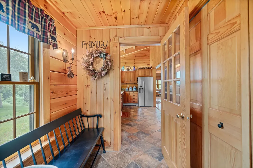 203 Sunset Hill Road Randolph VT 05060