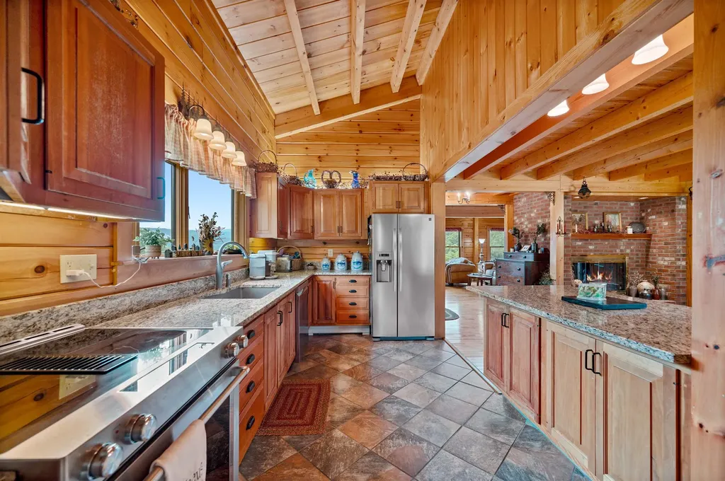 203 Sunset Hill Road Randolph VT 05060