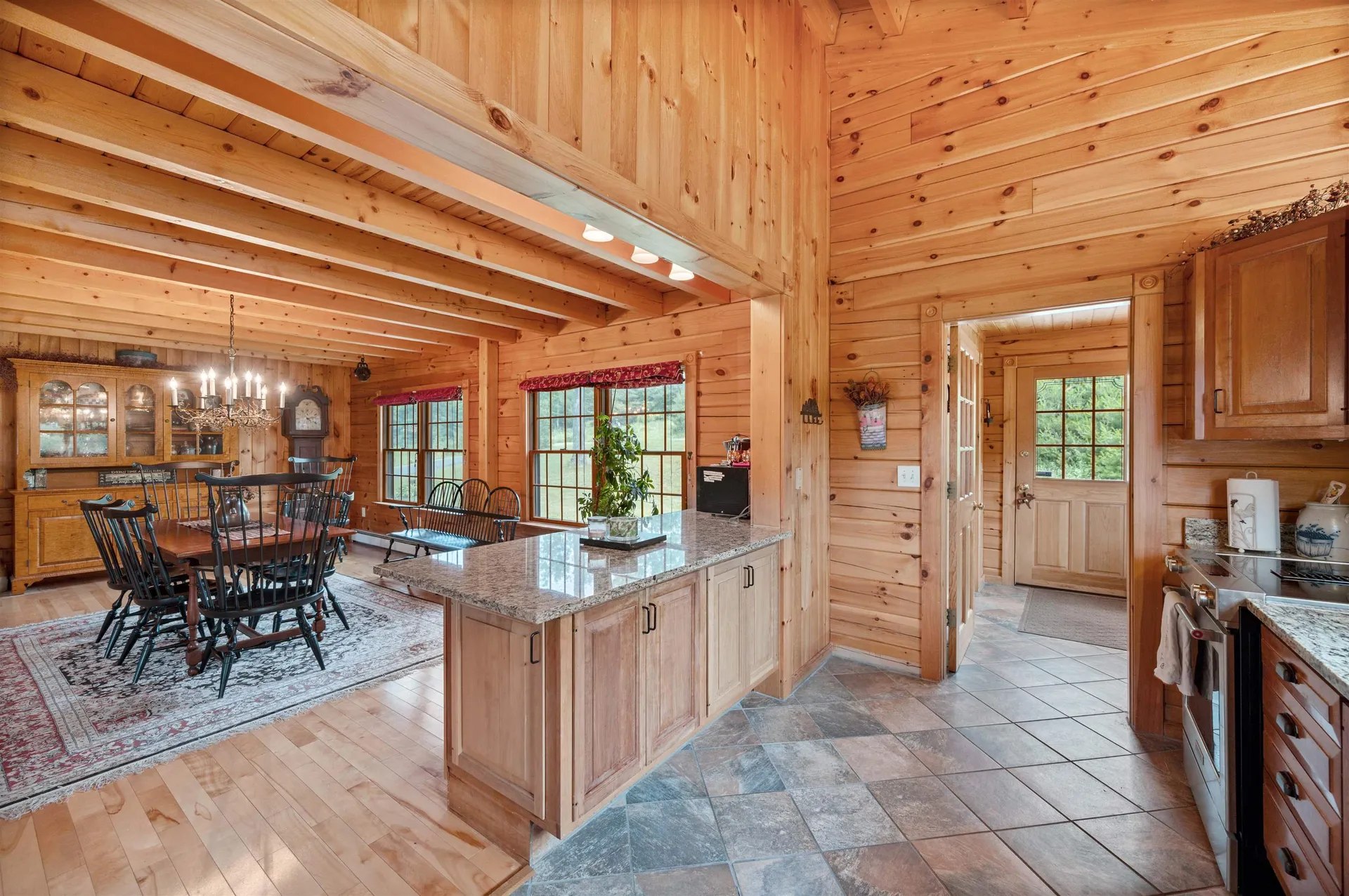 203 Sunset Hill Road Randolph VT 05060