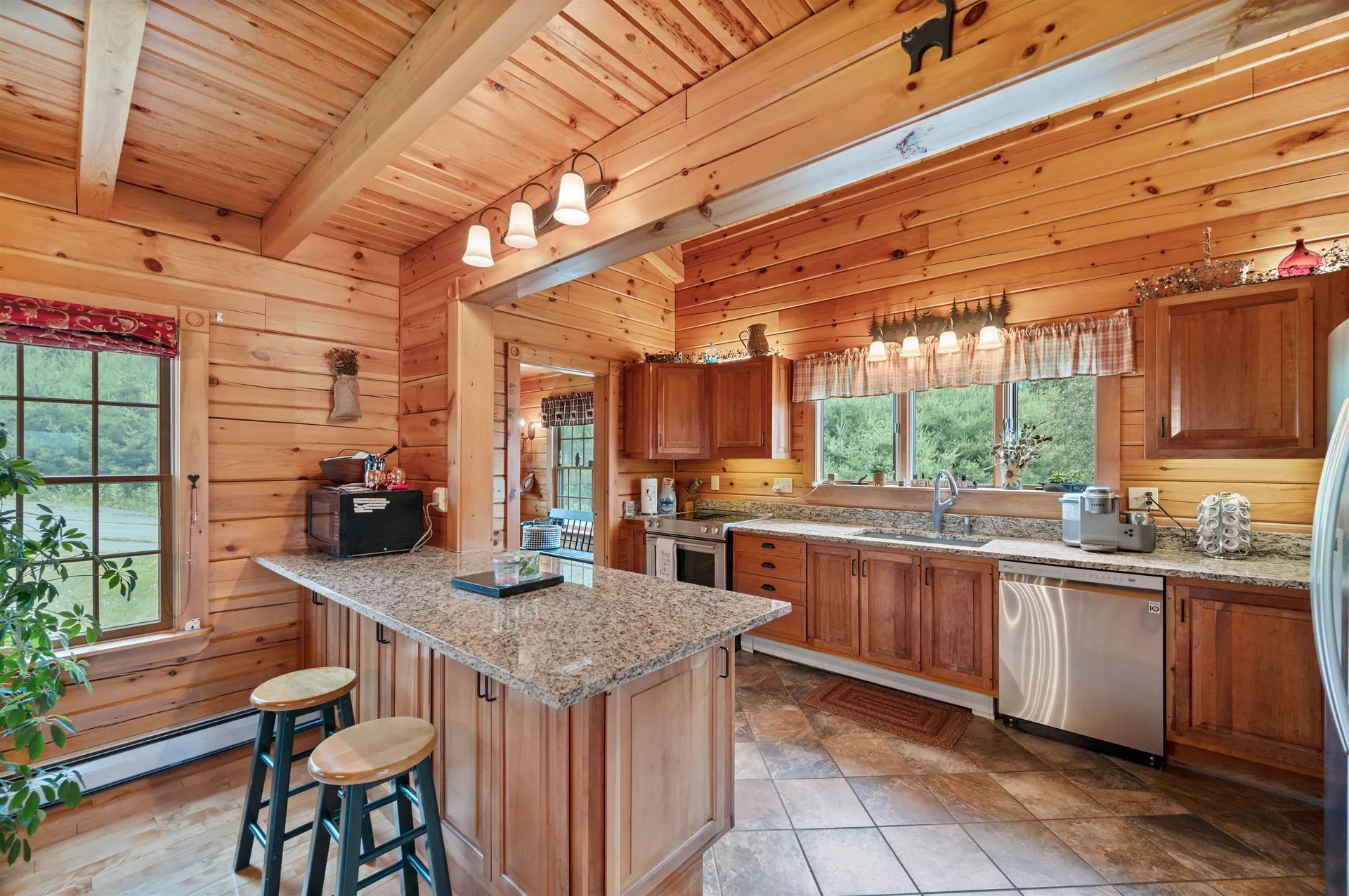 203 Sunset Hill Road Randolph VT 05060