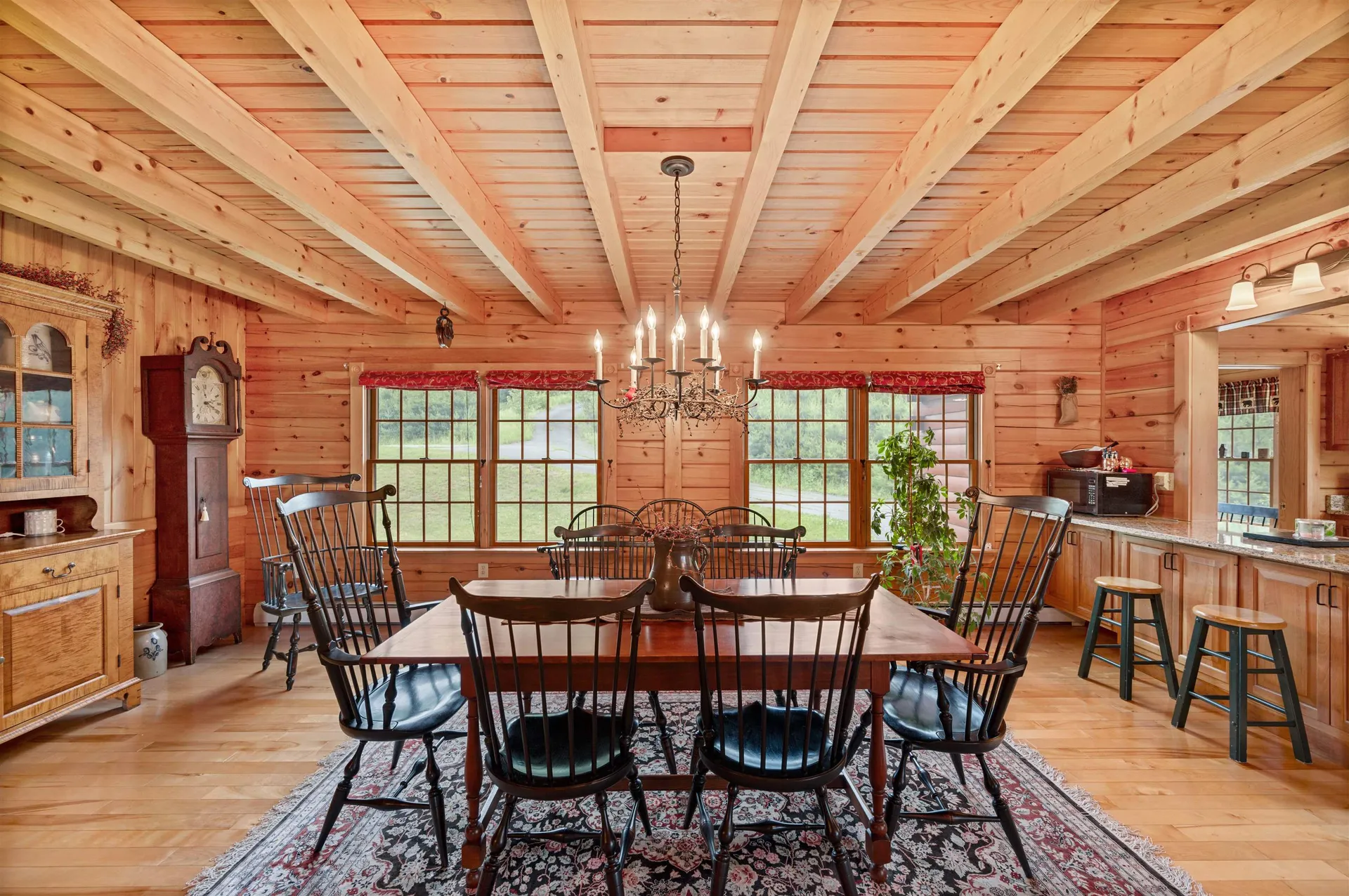 203 Sunset Hill Road Randolph VT 05060