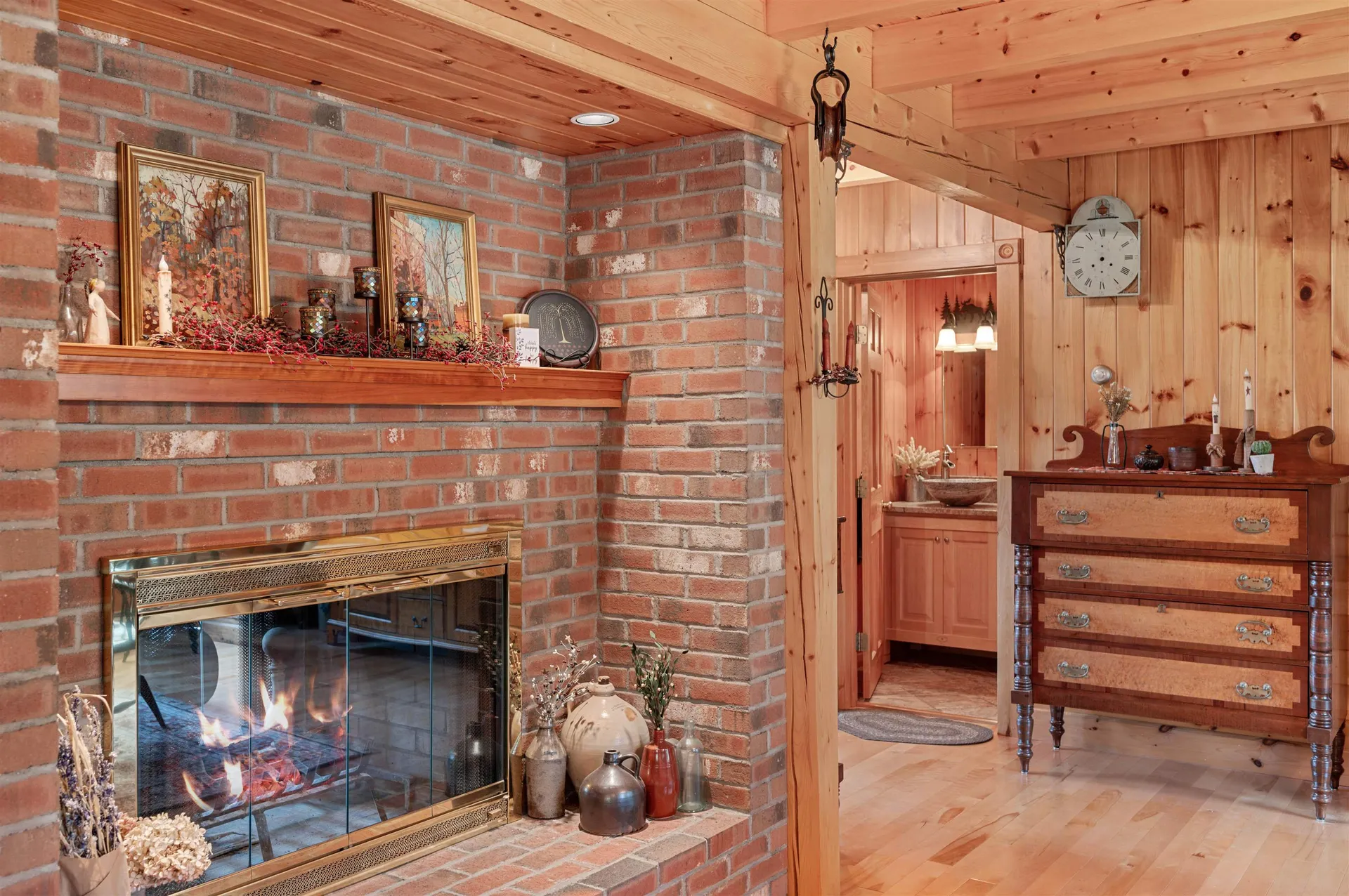 203 Sunset Hill Road Randolph VT 05060