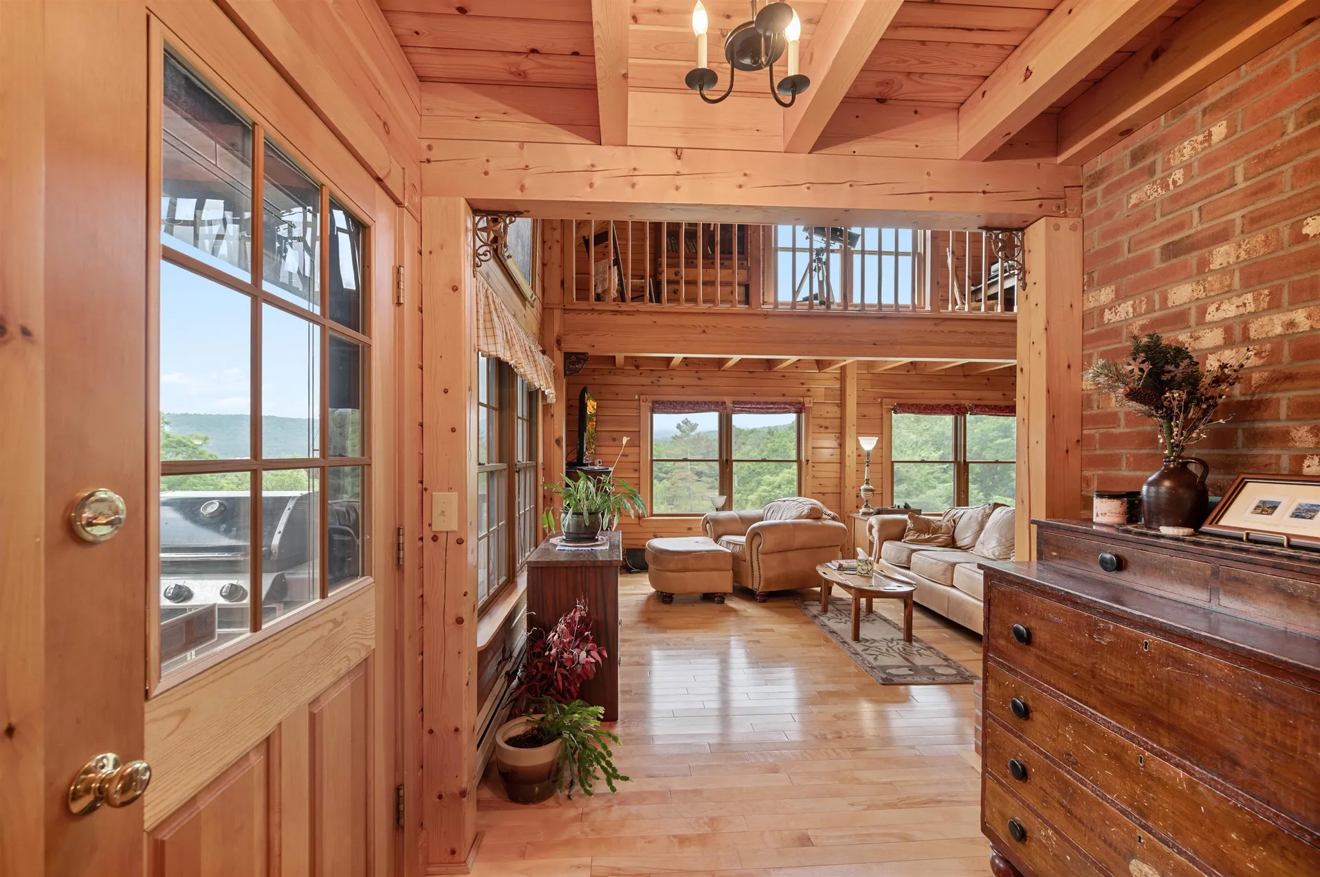 203 Sunset Hill Road Randolph VT 05060