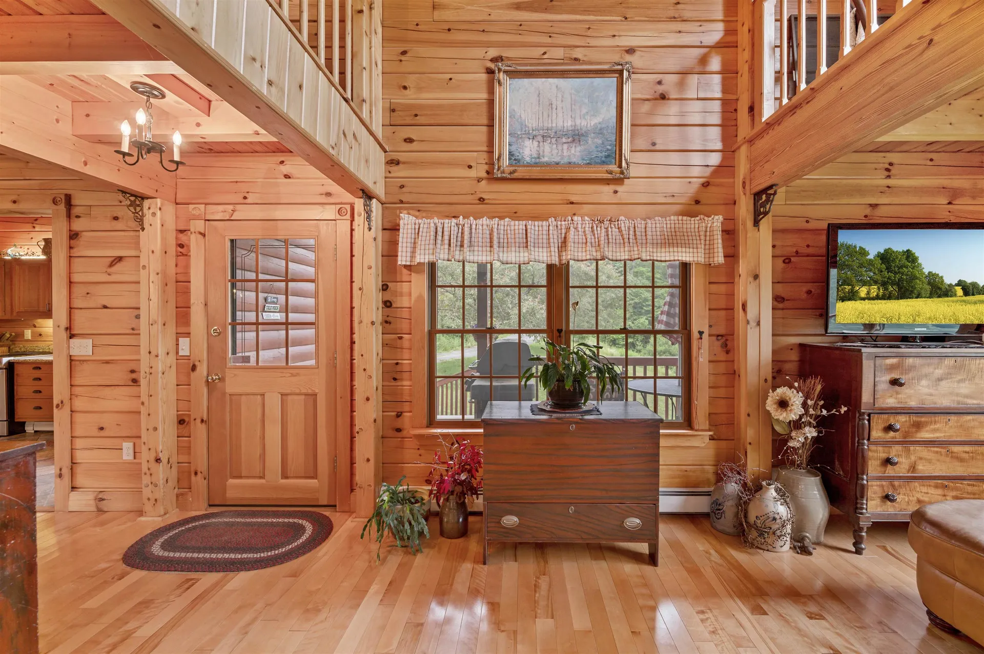 203 Sunset Hill Road Randolph VT 05060