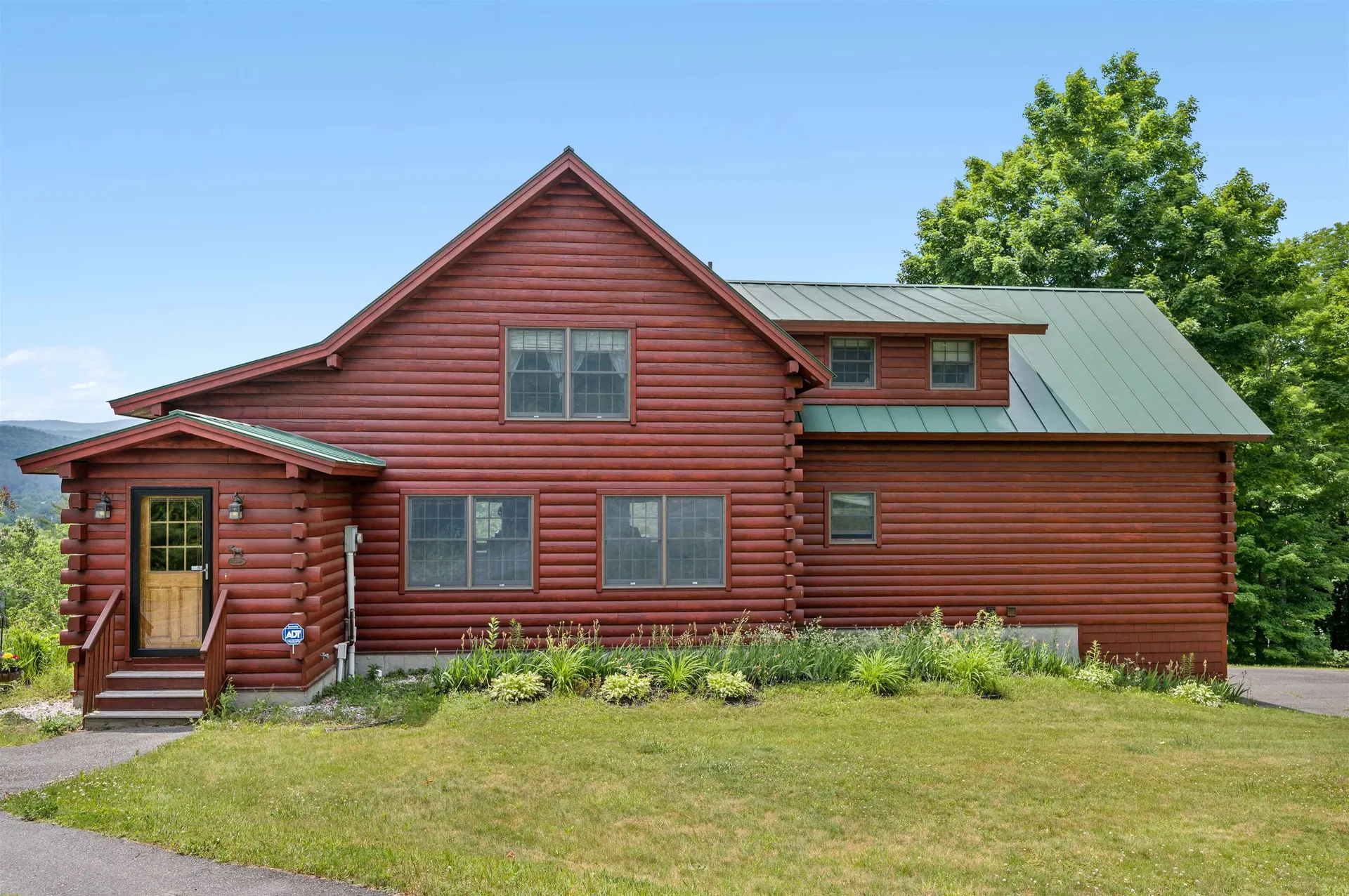 203 Sunset Hill Road Randolph VT 05060