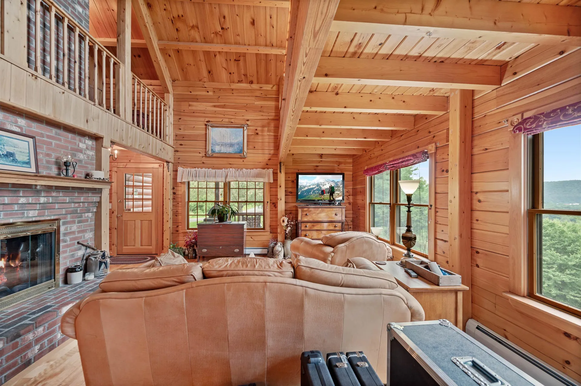 203 Sunset Hill Road Randolph VT 05060