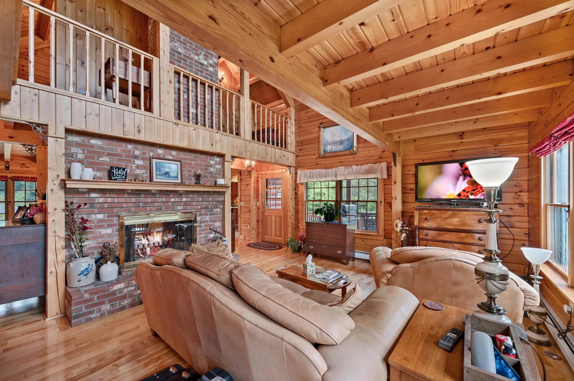203 Sunset Hill Road Randolph VT 05060