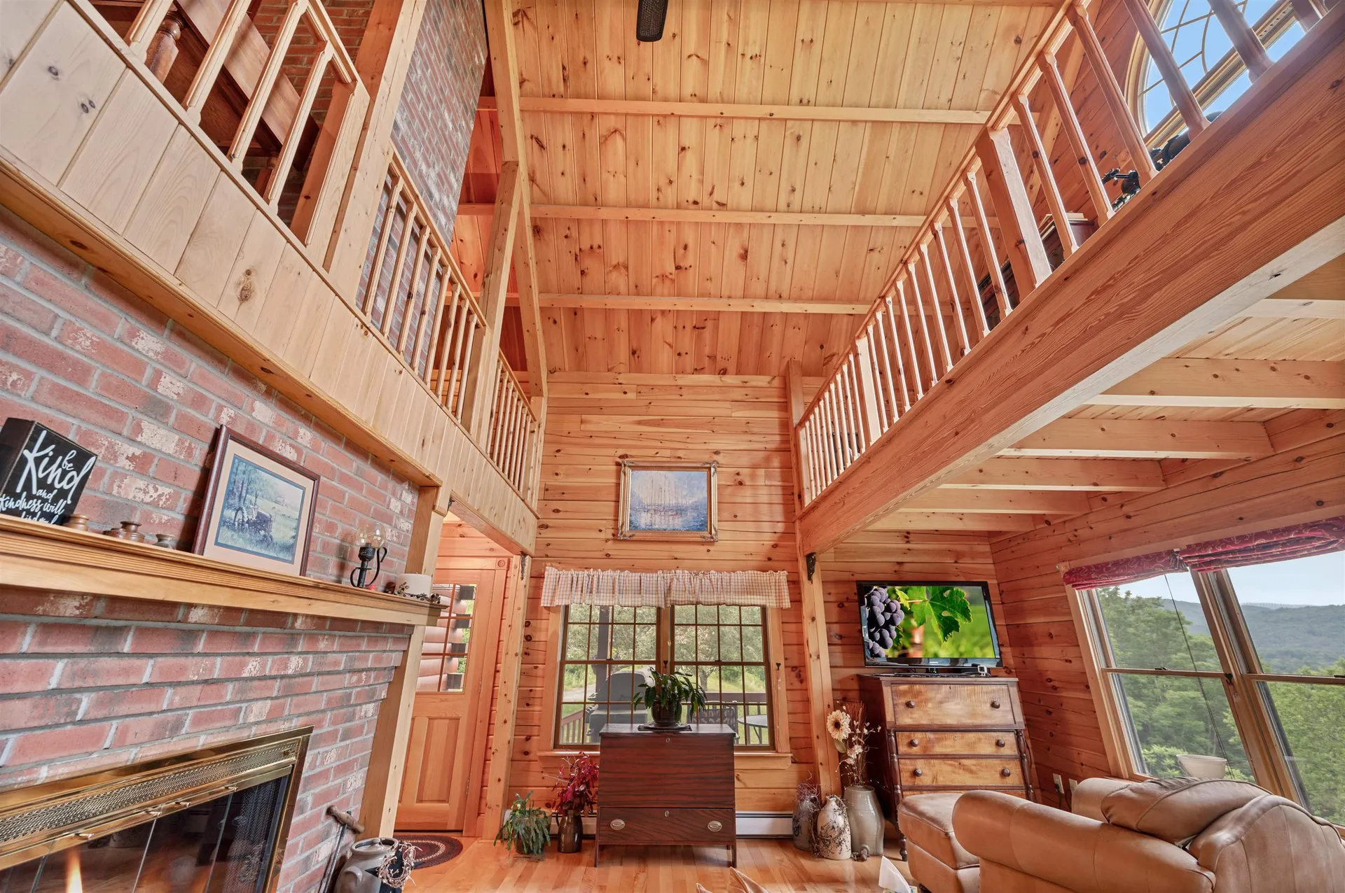203 Sunset Hill Road Randolph VT 05060