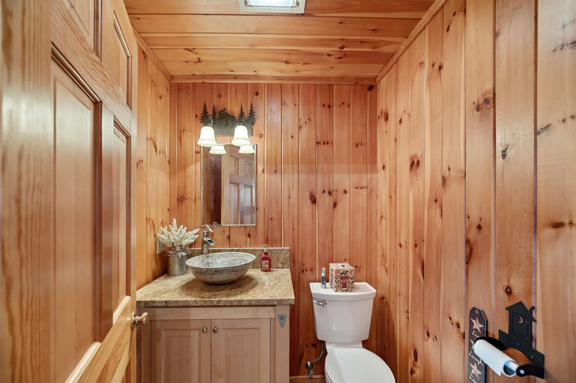 203 Sunset Hill Road Randolph VT 05060