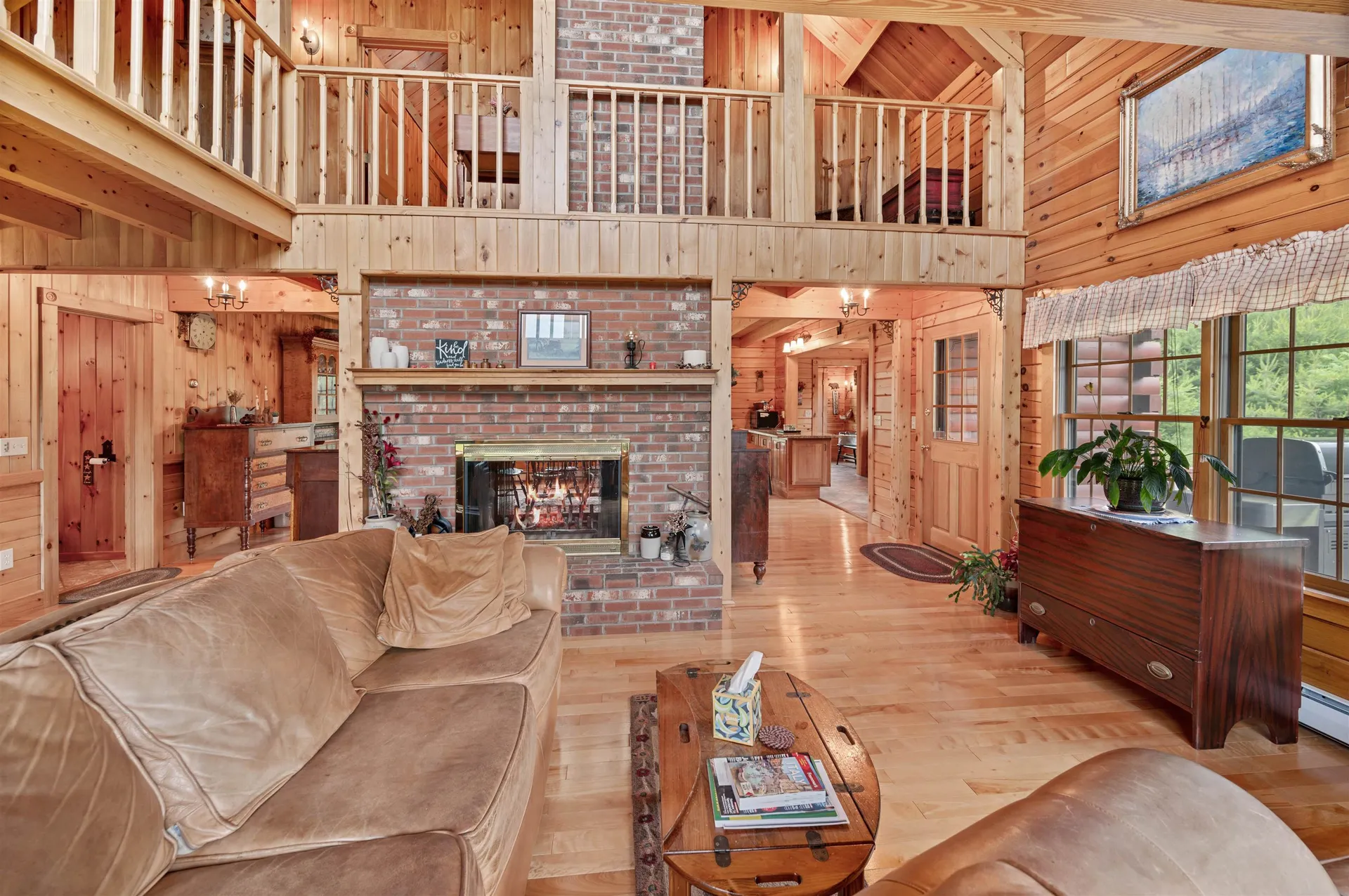 203 Sunset Hill Road Randolph VT 05060