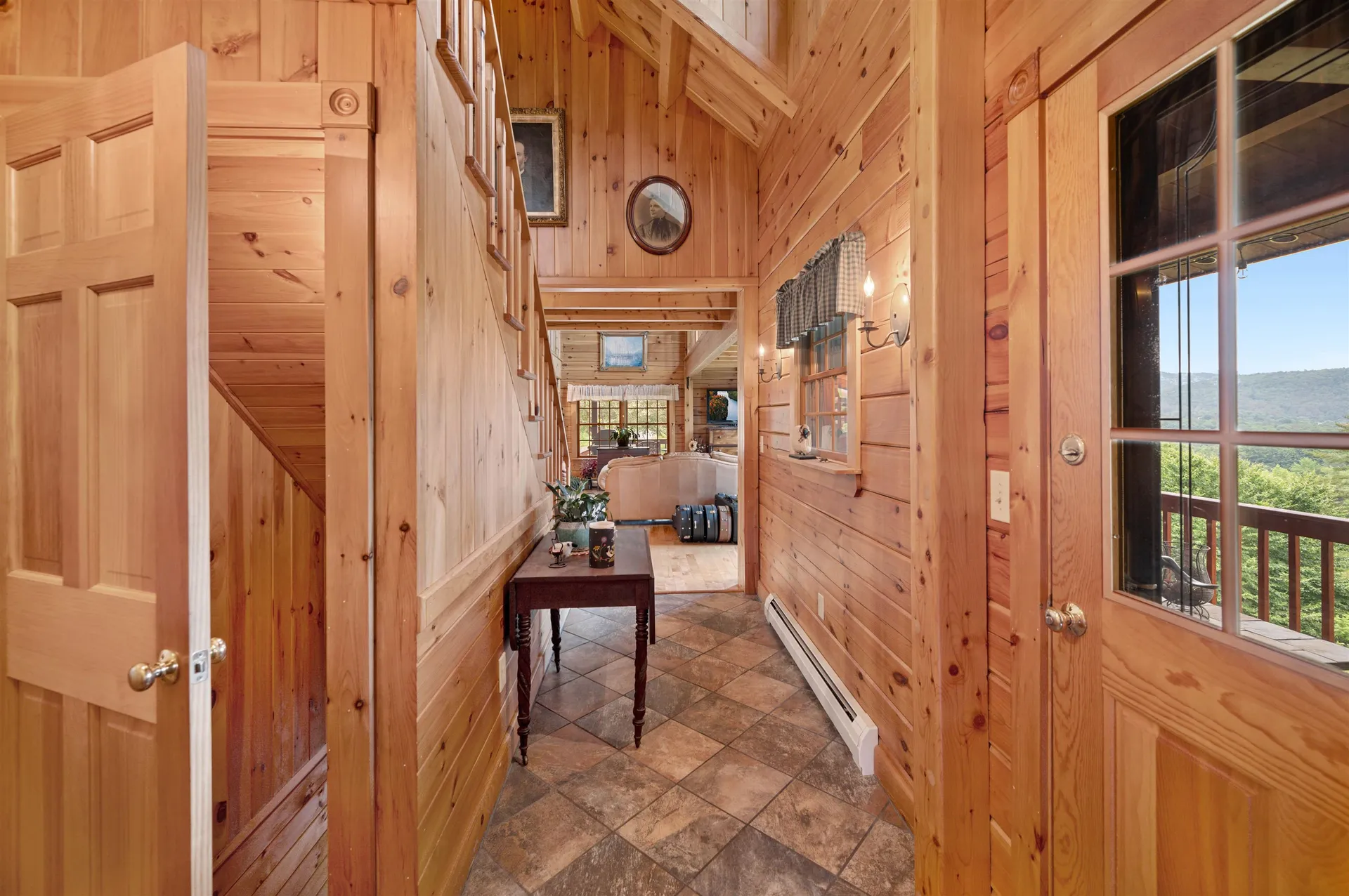 203 Sunset Hill Road Randolph VT 05060