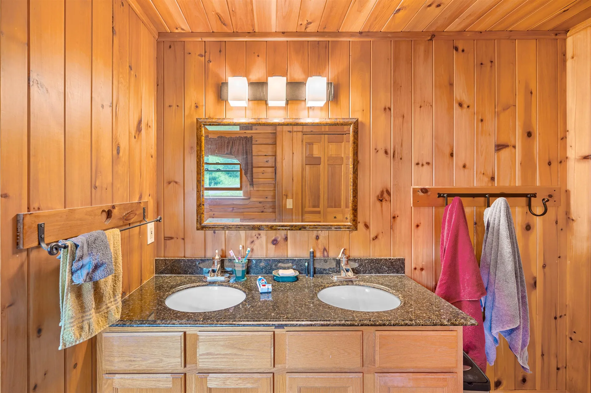 203 Sunset Hill Road Randolph VT 05060