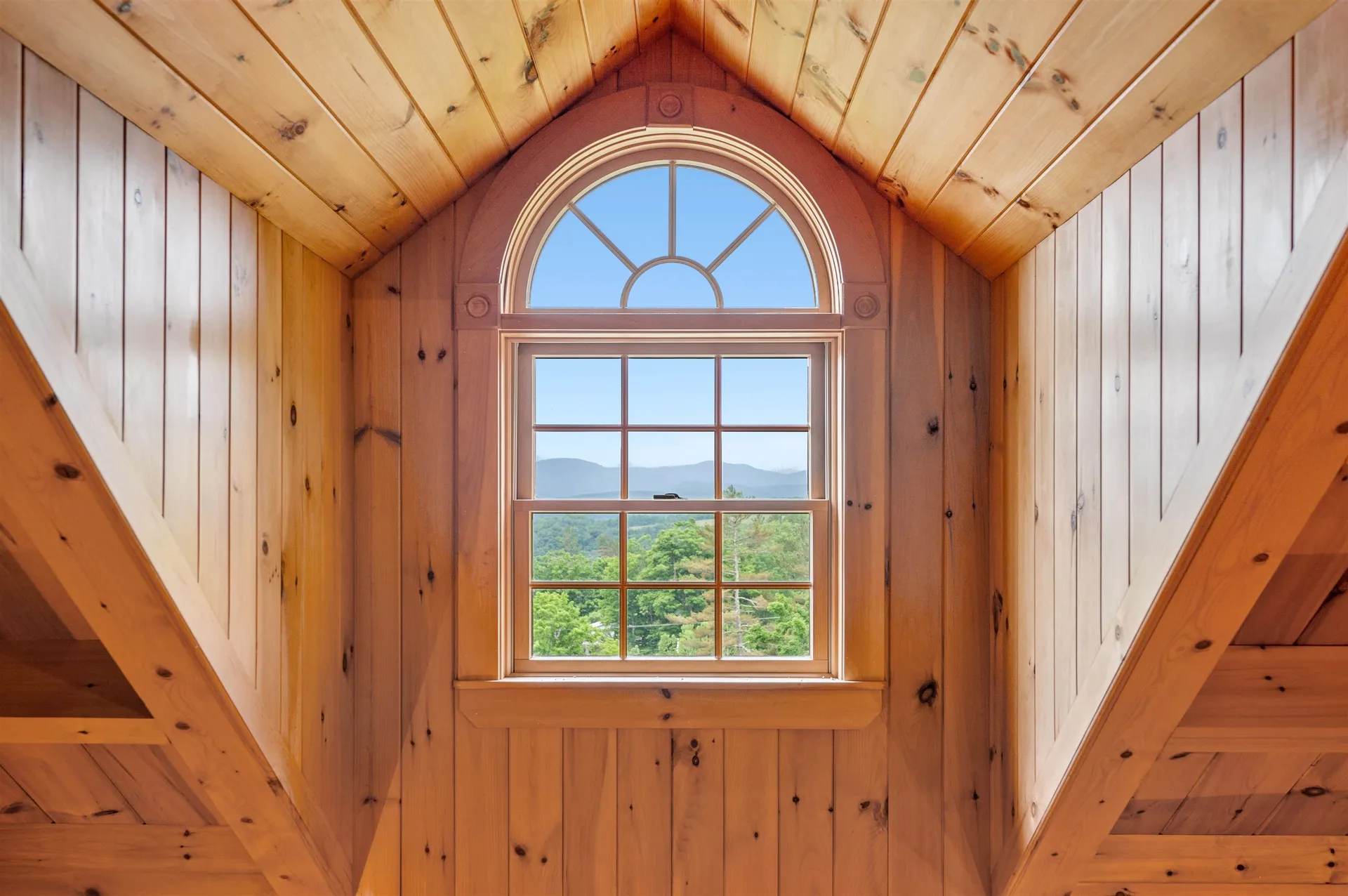 203 Sunset Hill Road Randolph VT 05060