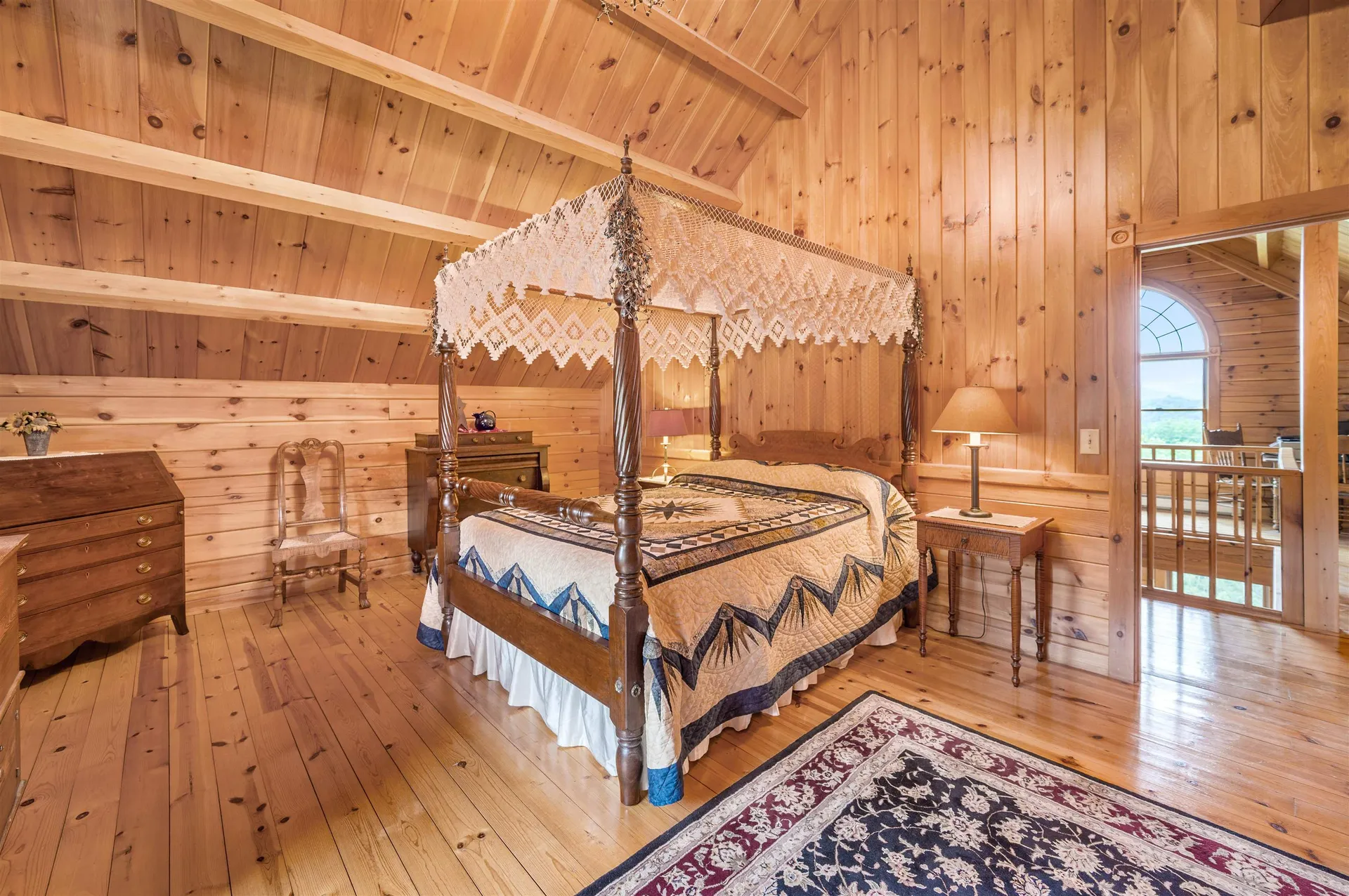203 Sunset Hill Road Randolph VT 05060
