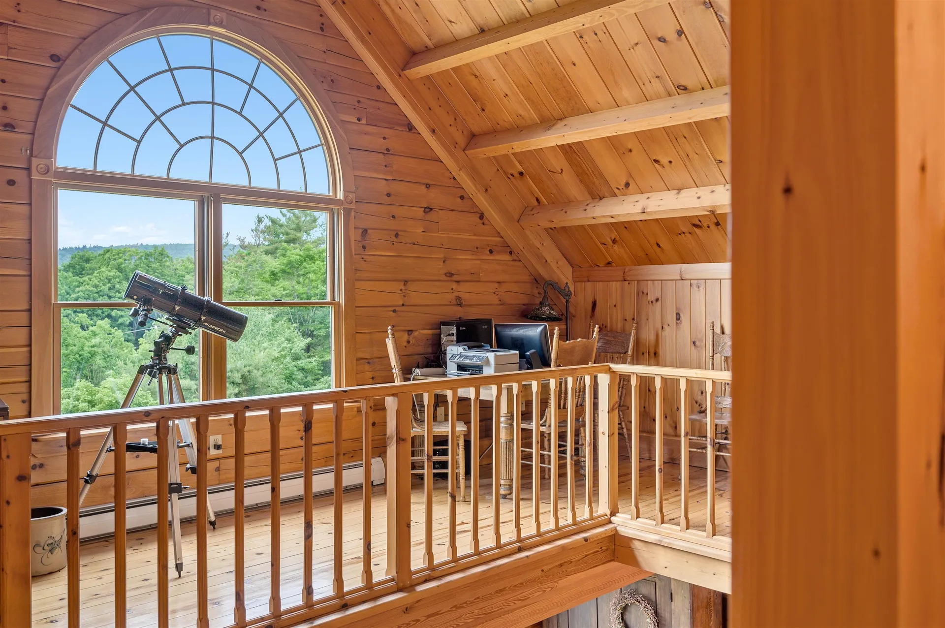 203 Sunset Hill Road Randolph VT 05060