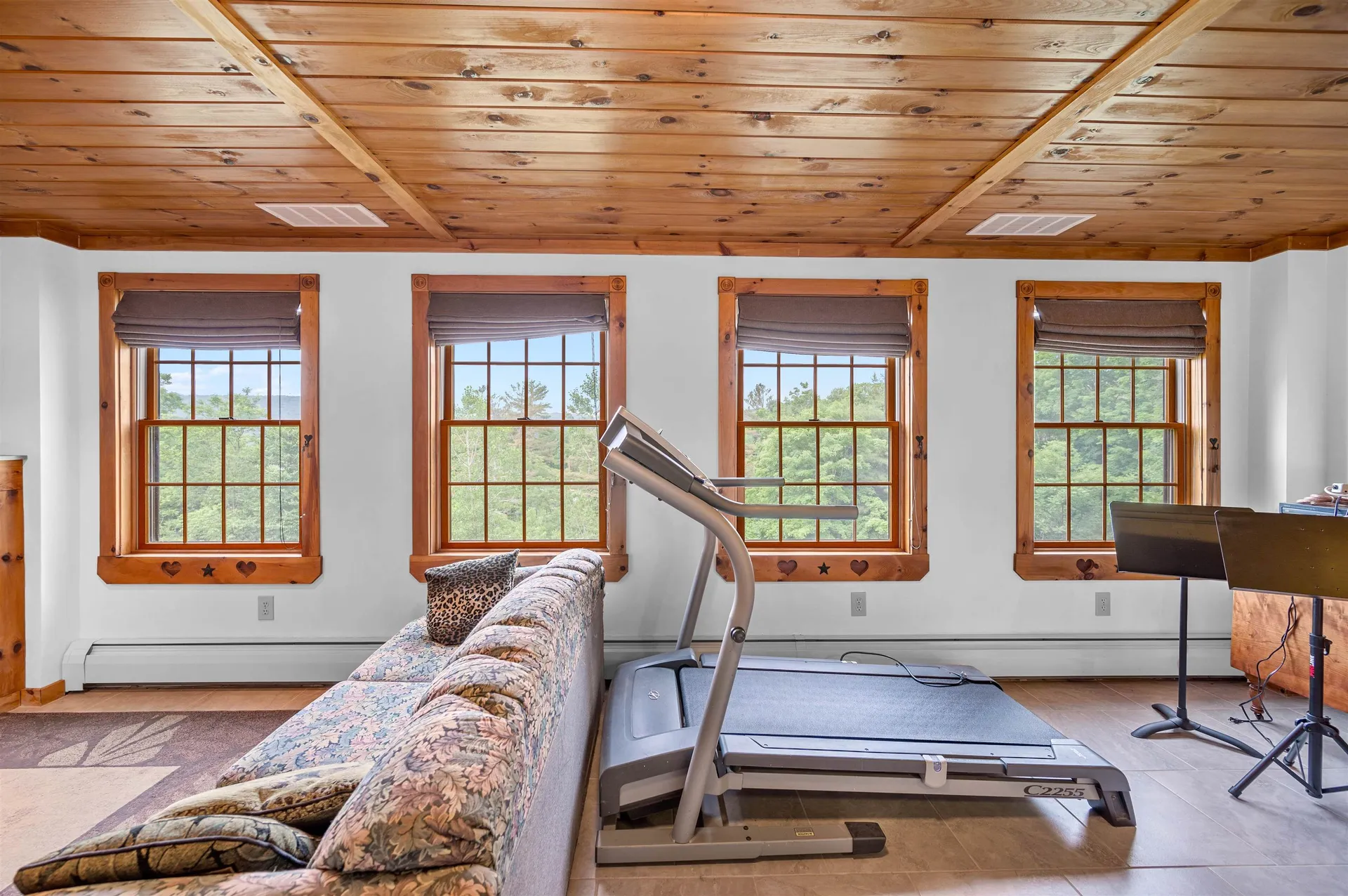 203 Sunset Hill Road Randolph VT 05060