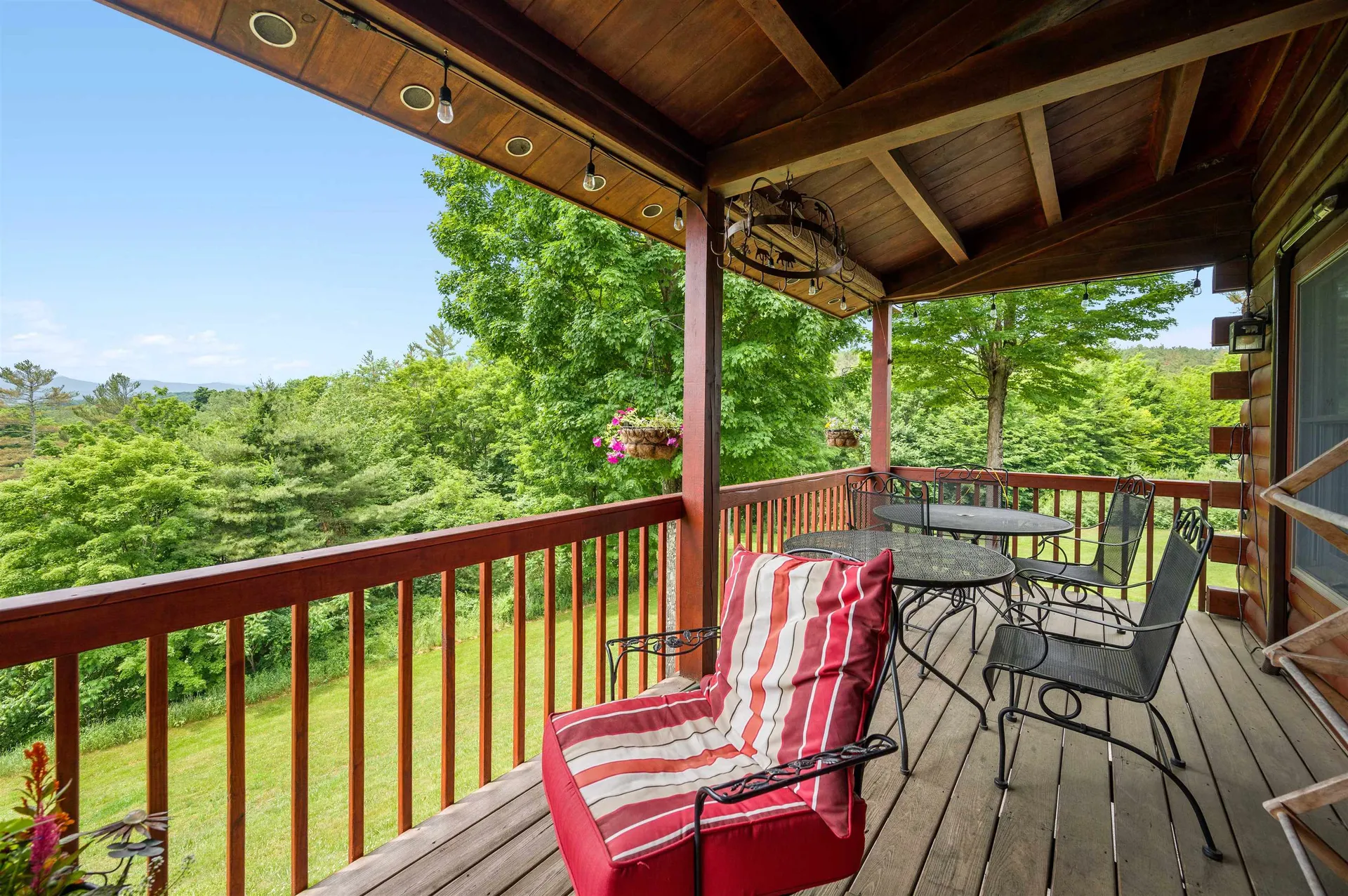 203 Sunset Hill Road Randolph VT 05060