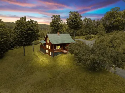 203 Sunset Hill Road Randolph VT 05060