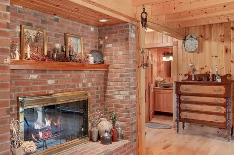 203 Sunset Hill Road Randolph VT 05060